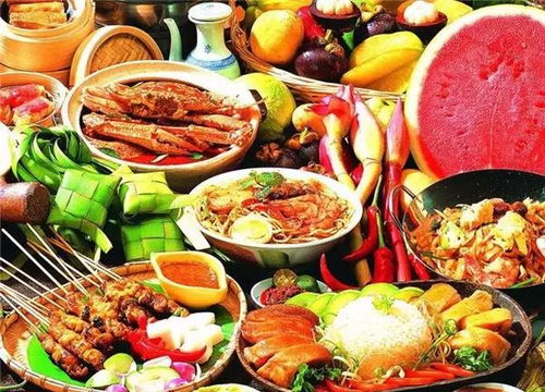 博斯EDU海外留学服务费用解析与马来西亚留学美食攻略