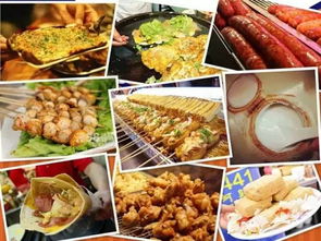 湛江美食嘉年华2月14日盛大开幕 舌尖盛宴与惊喜服务相映成趣