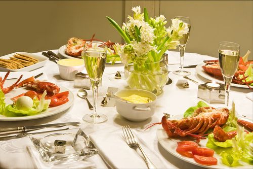 餐饮新手入门指南 四大核心要点助你稳步起航