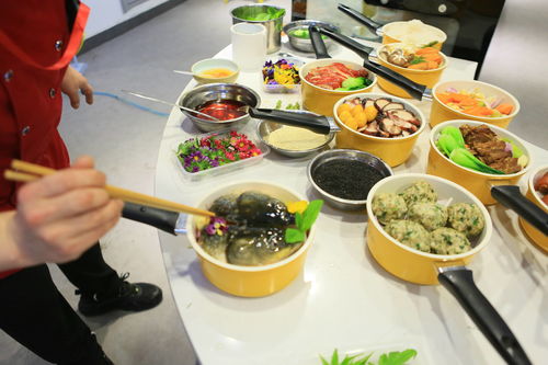 壹烹烩 未来新式餐饮服务的7种形式